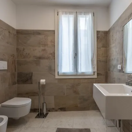 Apartment Fidelio