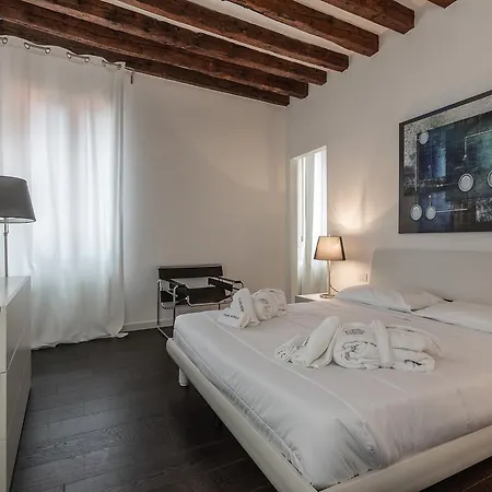 Fidelio Apartment